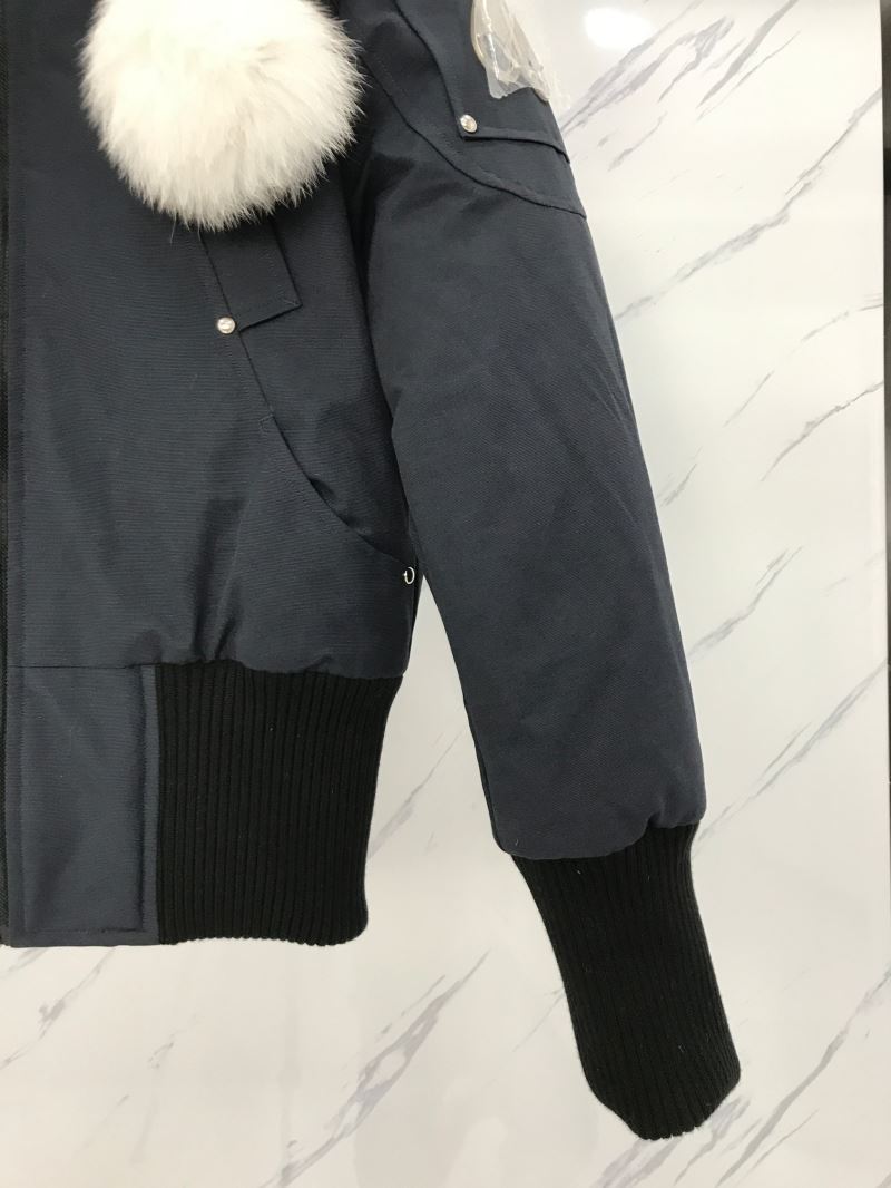 Canada Goose Down Jackets